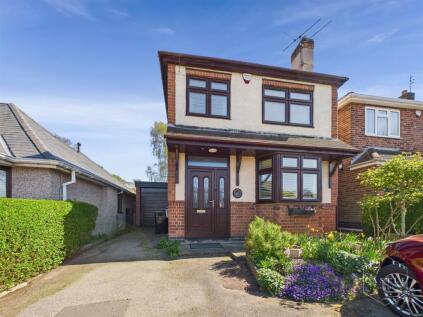 Ashby Road, Hinckley