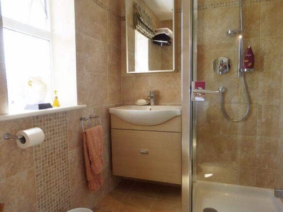 Ensuite