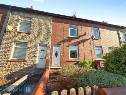 Station Road, Darton, S75