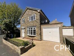 1, Welbourn Drive, Seamer, Scarborough YO12 4RP