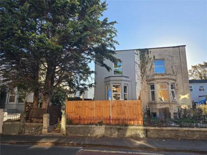 Stapleton Road, Easton, Bristol, BS5
