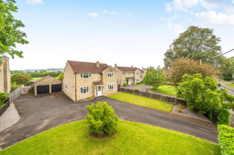 Church Road, Sparkford, Yeovil, Somerset, BA22