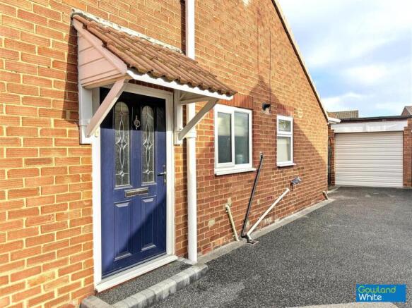 Lingfield Drive, Eaglescliffe, TS16 0NU photo 4