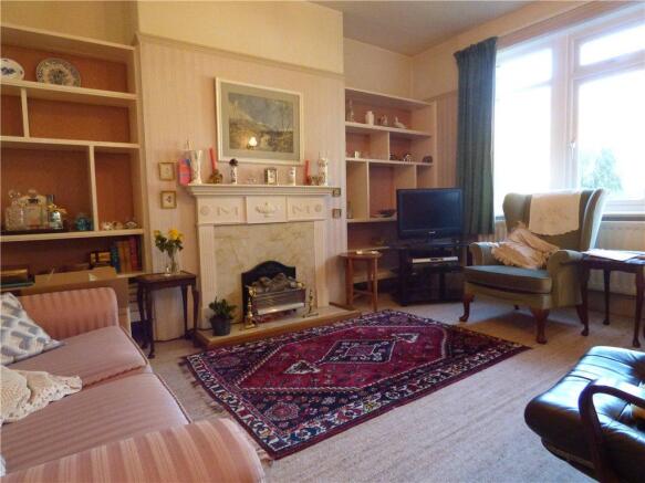 Sitting Room