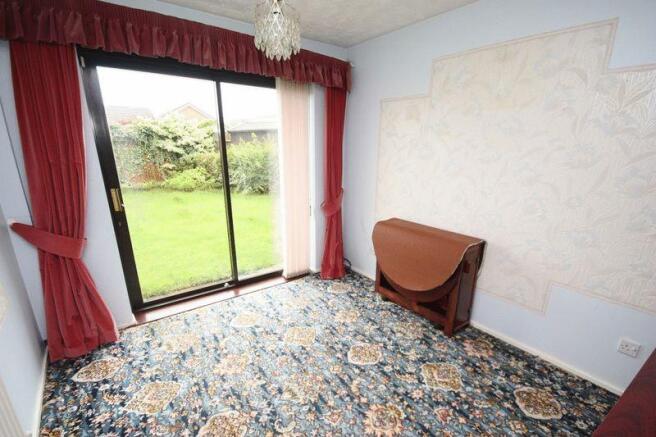 Bedroom Two /...