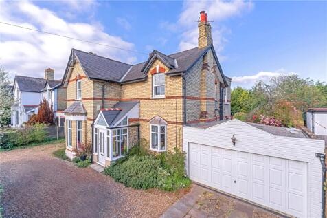 Uxbridge Road, Hampton Hill, TW12