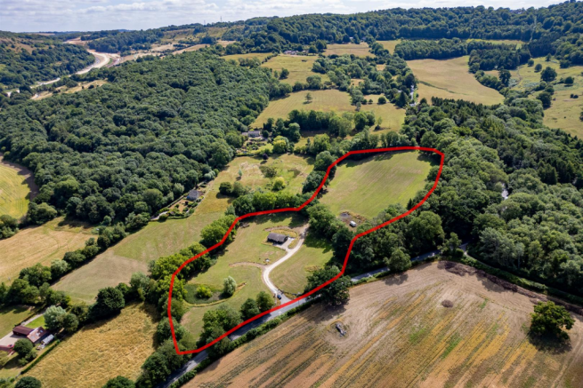 Fortitude, Birdlip Hill, Witcombe, Cheltenham GL3 