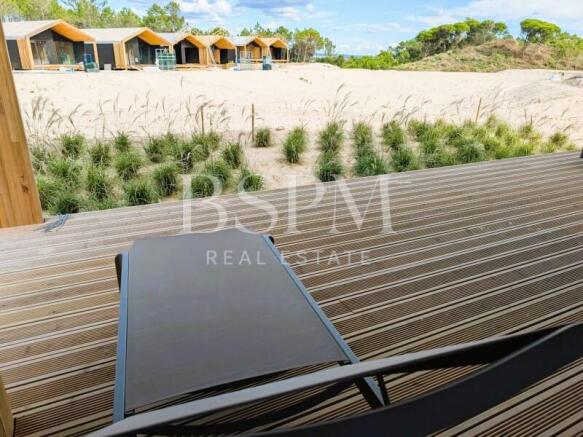 BSPM Real Estate