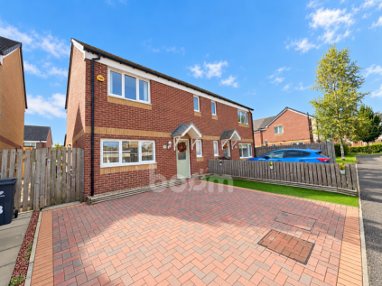 Barmore Crescent, Bishopton