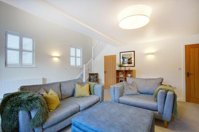 Sitting room