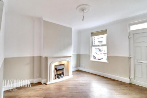 Athelstane Road, Doncaster