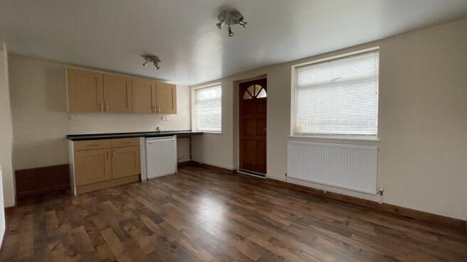 Utility/Dining