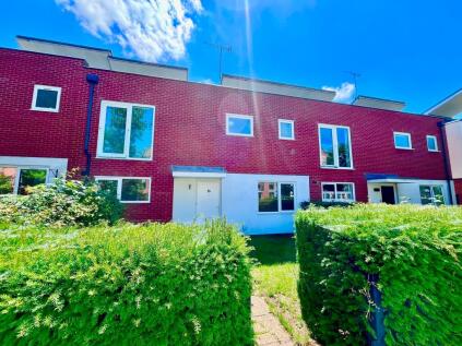 North Crawley Road, Newport Pagnell