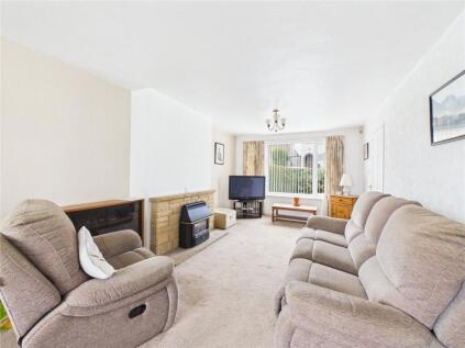 Furber Road, St George, Bristol, BS5