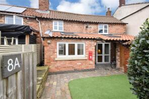 8a Chestnut Cottage, High Street, North Scarle, Lincoln LN6 9EP