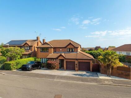 Acorn Ridge, Walton, S42