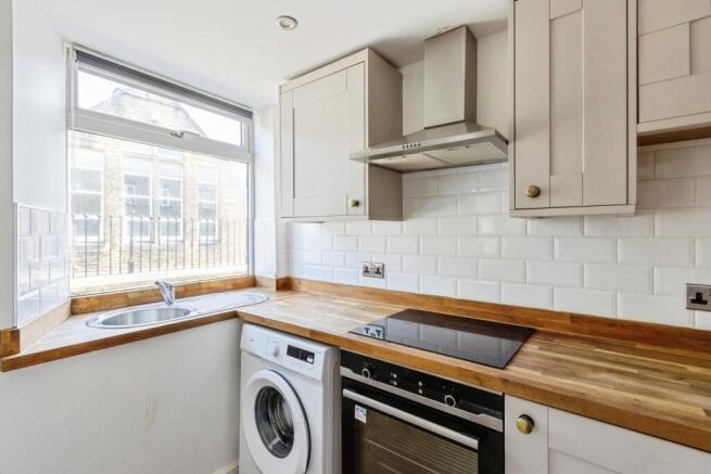 1 bed End of Terrace for sale Image 10
