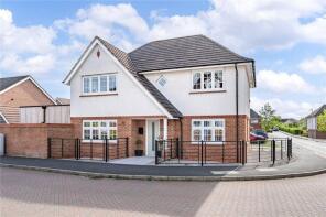 26, Springhill, Shifnal TF11 8FB