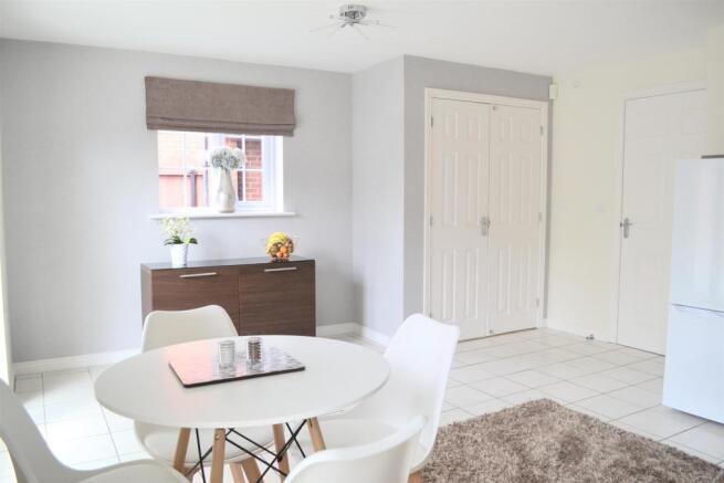 Living Kitchen