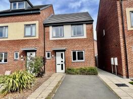 17, Meadowsweet Lane, Darlington DL1 1GX