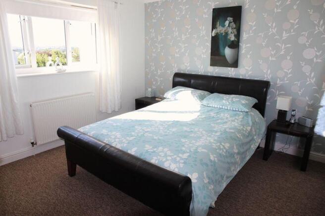 Bed 1
