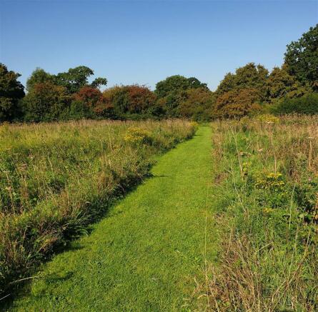 Communal Grounds