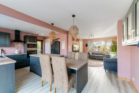 Locking Road, BS22