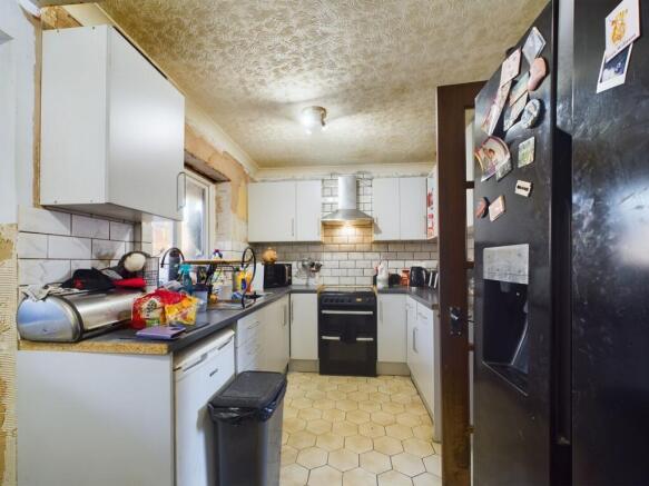 Cantreyn Drive, Bridgnorth photo 4