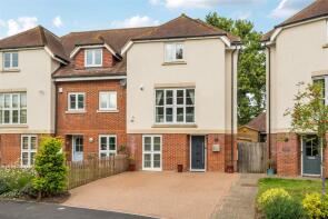 28, Oak Tree Drive, Guildford GU1 1JL