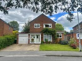 101, Calve Croft Road, Manchester M22 5EY