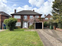 19, Springfield Grove, Sunbury-on-thames TW16 6NT
