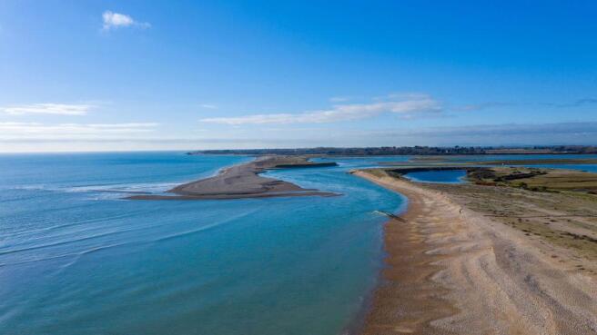 Pagham Harbour