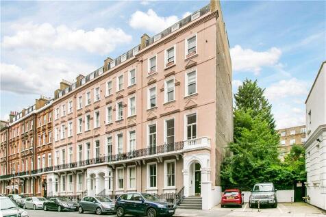Nevern Square, Earls Court, London, SW5