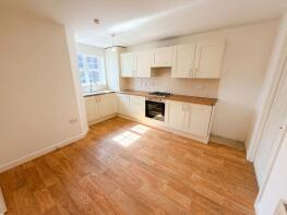 8, St Lukes Road, Grimethorpe, Barnsley S72 7FN