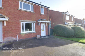 19, Plantation Park, Newcastle ST5 5NA