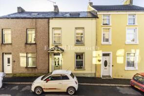 10, Hall Street, Dalton-in-furness LA15 8RS