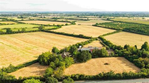 Palmer Avenue, Lower Arncott, Bicester, Oxfordshire, OX25