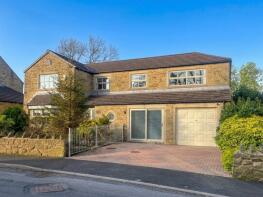 6, Longacre Lane, Haworth, Keighley BD22 0TE