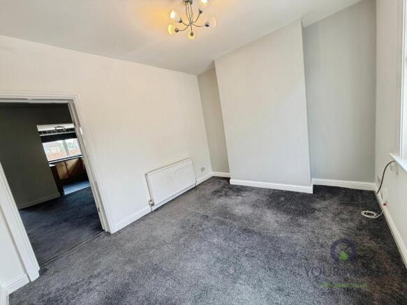 Front Room