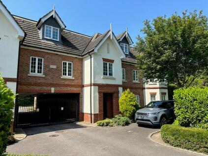 Eastcote Place, Fernbank Road, Ascot, Berkshire, SL5