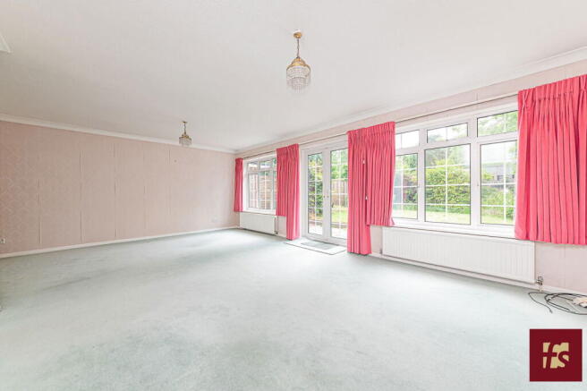 The Brambles, Crowthorne, RG45 6EF photo 4