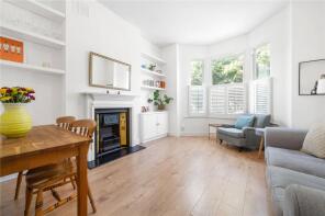 201a, Barry Road, London SE22 0JU