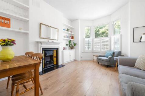 Barry Road, East Dulwich, London, SE22