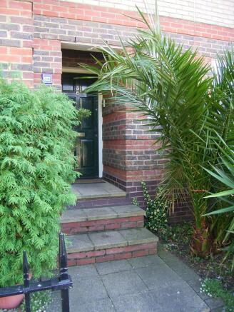 Front Access