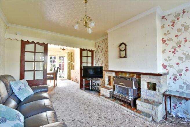 St. Annes Road, Denton, Tameside, M34 photo 4