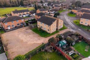 8, Windsor Gardens, Huntingdon PE28 3DZ