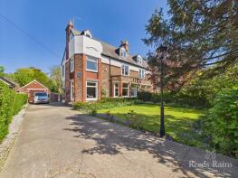 55, Newland Park, Kingston Upon Hull HU5 2DR