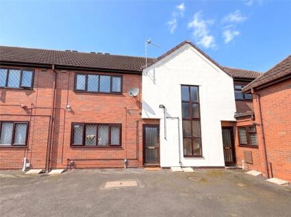 Hordley Road, Wellington, Telford, Shropshire, TF1