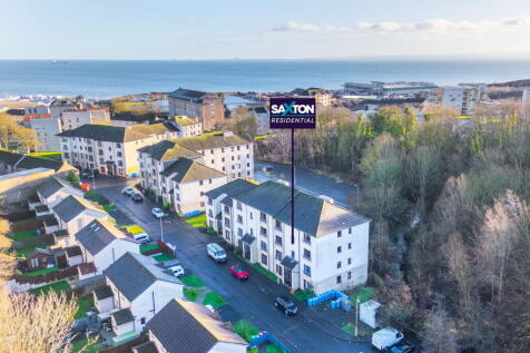 Mill Street, Kirkcaldy, KY1 1AD