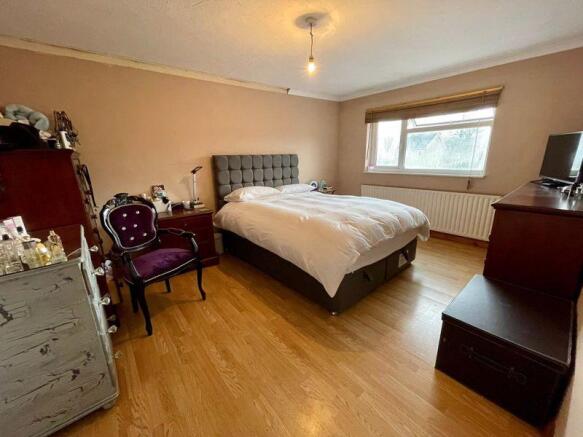 Main Bedroom